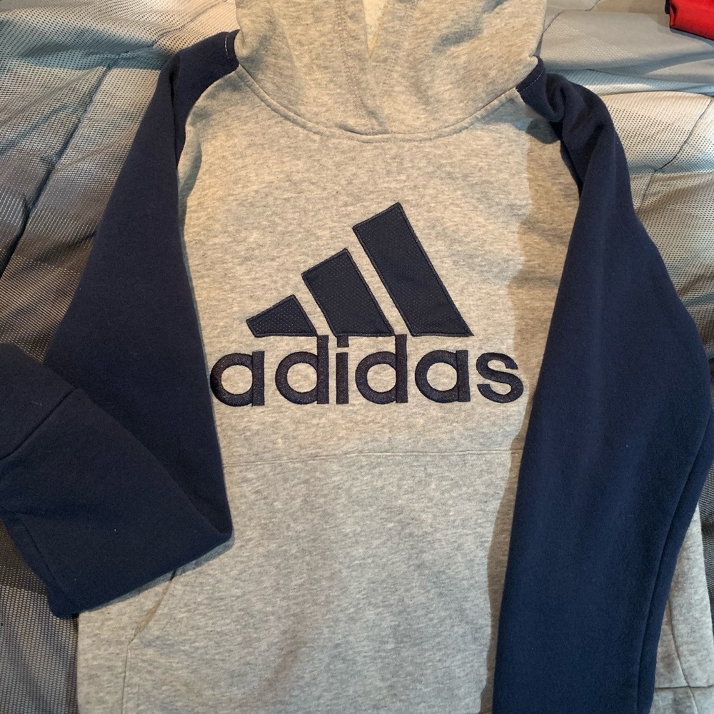 Kids adidas goodie